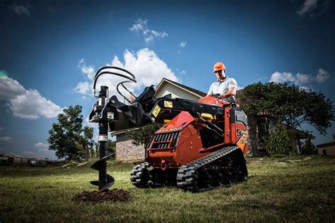 sk752 mini skid steer|Ditch Witch SK752 Mini Skid Steer Introduced with Added Capacity.